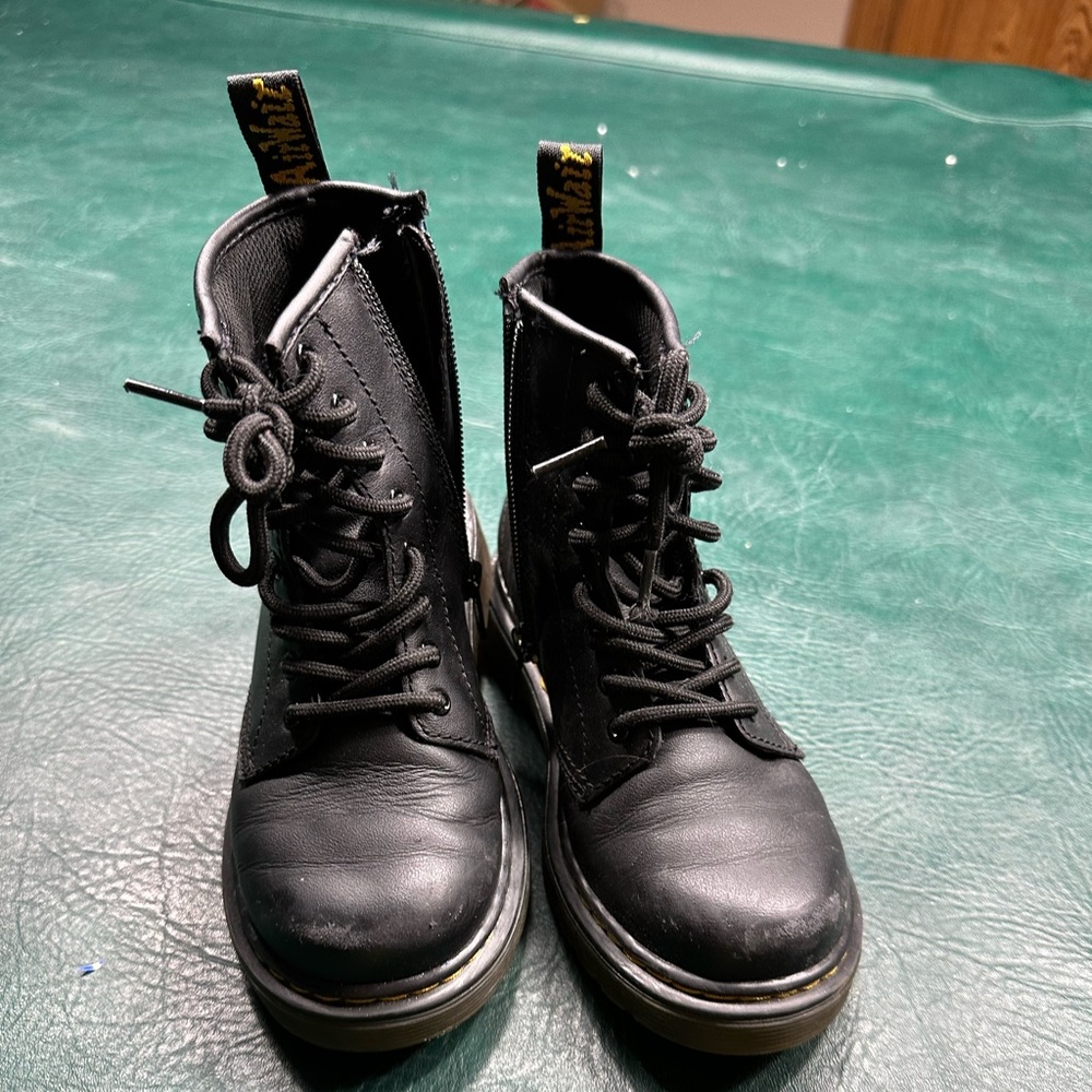 Kids Doc Martens